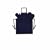 Rushbrookes Traditional Plains Adults Large Navy Apron