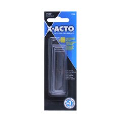 X-ACTO #8R Lightweight Utility Knife Blade