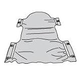 Drive Medical Dacron Sling with Head Support - 1 Ea, 13239D