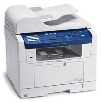 Xerox Phaser 3300MFP/X Multifunction Printerthumbnail