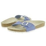 BIRKENSTOCK Madrid Women's Sandals 250 8 US Narrow