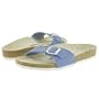 BIRKENSTOCK Madrid Women's Sandals 250 8 US Narrow