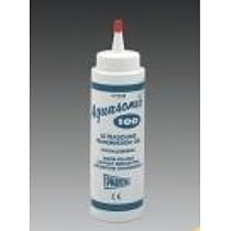 Two Aquasonic Ultrasound Gel .25L (8.5oz) Bottles - Free Shipping!