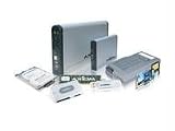 Axiom AX - Memory - 2 GB ( 2 x 1 GB ) - FB-DIMM 240-pin - DDR2 - 667 MHz / PC2-5300 - 1.8 V - fully buffered - ECC