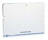 BUDGET PORTFOLIO 22X30 25/BOX