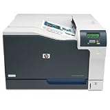 New-HP CE712A - Color LaserJet Professional CP5225dn Laser Printer - HEWCE712A