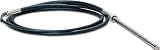 Teleflex QCII Steering Cable 17'