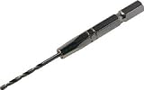 ＴＯＰ　六角シャンク鉄工ドリル　９．５ｍｍ　3612511 ETD95