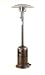 Tools & Hardware : Outdoor Leisure SPC-54PHT, 40,000 Btu Radiant Outdoor Patio Heater (Bronze)