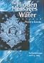 Hidden Messages in Water: Seminar - Portland, Oregon, April 19, 2004