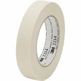 1 1/2 x 60 yds. 3M - 2214 Masking Tape