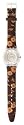 Swatch Autumn Flowers watch