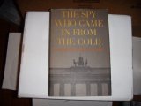 The Spy Who Came in From the Cold