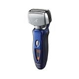 Panasonic ES8243A Electric Shaver Wet/Dry with Nanotech Blades for Men