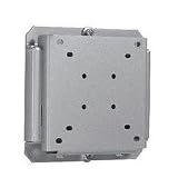 Peerless SF630 Flat Wall Mount for 10-24' Displays