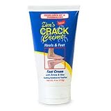 Zim's Crack Creme for Heels & Feet 4.8 oz (136 g)