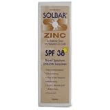 SOLBAR ZINC Size: 4 OZ