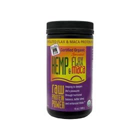 Ruths Hemp Foods Hemp Protein