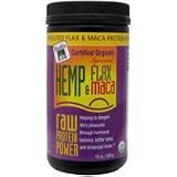 Ruths Hemp Foods Hemp Protein