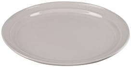Gothic Oval Platters - 13-1/8" Diameter - Chinaware - Homer Laughlin - 353-7000