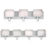 Fore Bathbar by Forecast Lighting