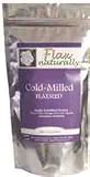 Heartland Products Organic Milled Flaxseed - 24oz