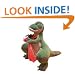 How Do Dinosaurs Say Good Night? Doll: 8" Long