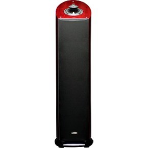 Mirage OMD28 Rosewood (Ea) 2.5-Way OMNIPOLAR(TM) Floorstanding Loudspeaker