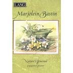 Marjolein Bastin Nature's Journal 2009 Softcover Engagement Calendar