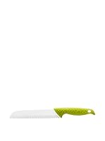 Bodum Cuchillo Panadero Bistro 18 cm Verde