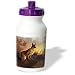 Dinzas Art Dogs - German Shepherd - Water Bottles