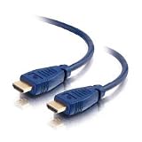 2m Velocity(TM) High-Speed HDMI(TM) Cable- 5pk
