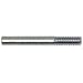 Merit Mandrel for B-8 Series Bore Polisher, 1/4"-20 Thread