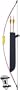 Arrow Precision Gazelle Youth Archery Set