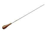Mollard S14-RW Mollard 14 Baton Rosewood/Wh