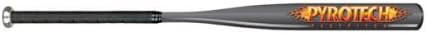 Pyrotech Fast Pitch Softball Bat, 2008 Model