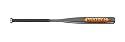 Pyrotech Fast Pitch Softball Bat, 2008 Model