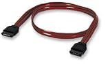 IC INTRACOM 20 SATA 3.0 GBPS INT. HARD DRIVE CABLE