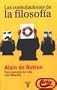 Las consolaciones de la filosof�a (The Consolations of Philosophy) (Spanish Edition)