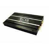 Buy ABSOLUTE PRO21600B 2 CHANNEL (CH) PRO 1600 WATTS AMPLIFIER (AMP)  by Absolute