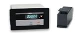 新光電子 (ViBRA) 特殊用途電子天びん(組込用計量ユニット) KFBII-600 (KFB2-600)