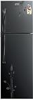 Electrolux ECP254 Frost Free Refrigerator - Silver Marvel