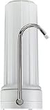 Countertop Water Filter System
