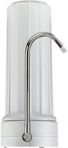 Countertop Water Filter System