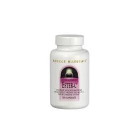 Ester-C� 500mg w/ 200mg Bioflavonoids 60 Caps