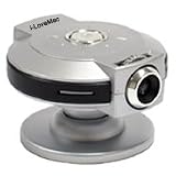 Webcam Mac 5.1 Megapixel Webcam for Apple Mac iChat