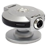 Webcam Mac 5.1 Megapixel Webcam for Apple Mac iChat