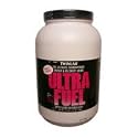 TwinLab - Ultra Fuel Powder - Fruit Punch, 52.8 oz powder