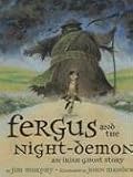 Fergus and the Night-Demon