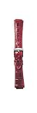 TechnoMarine Lavender band Genuine alligator #DTLC-2507